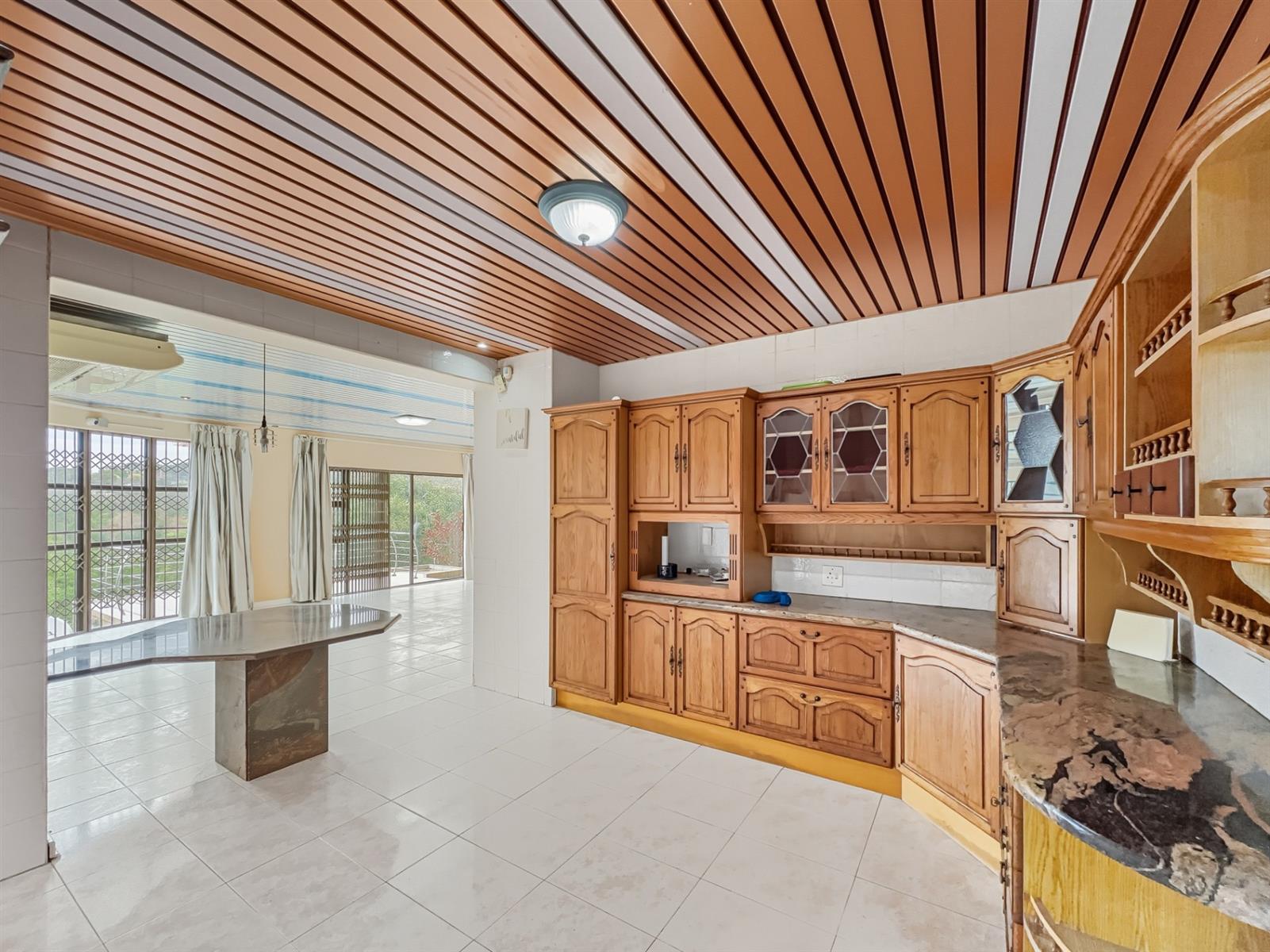 4 Bedroom House To Rent in Dawncliffe, Westville