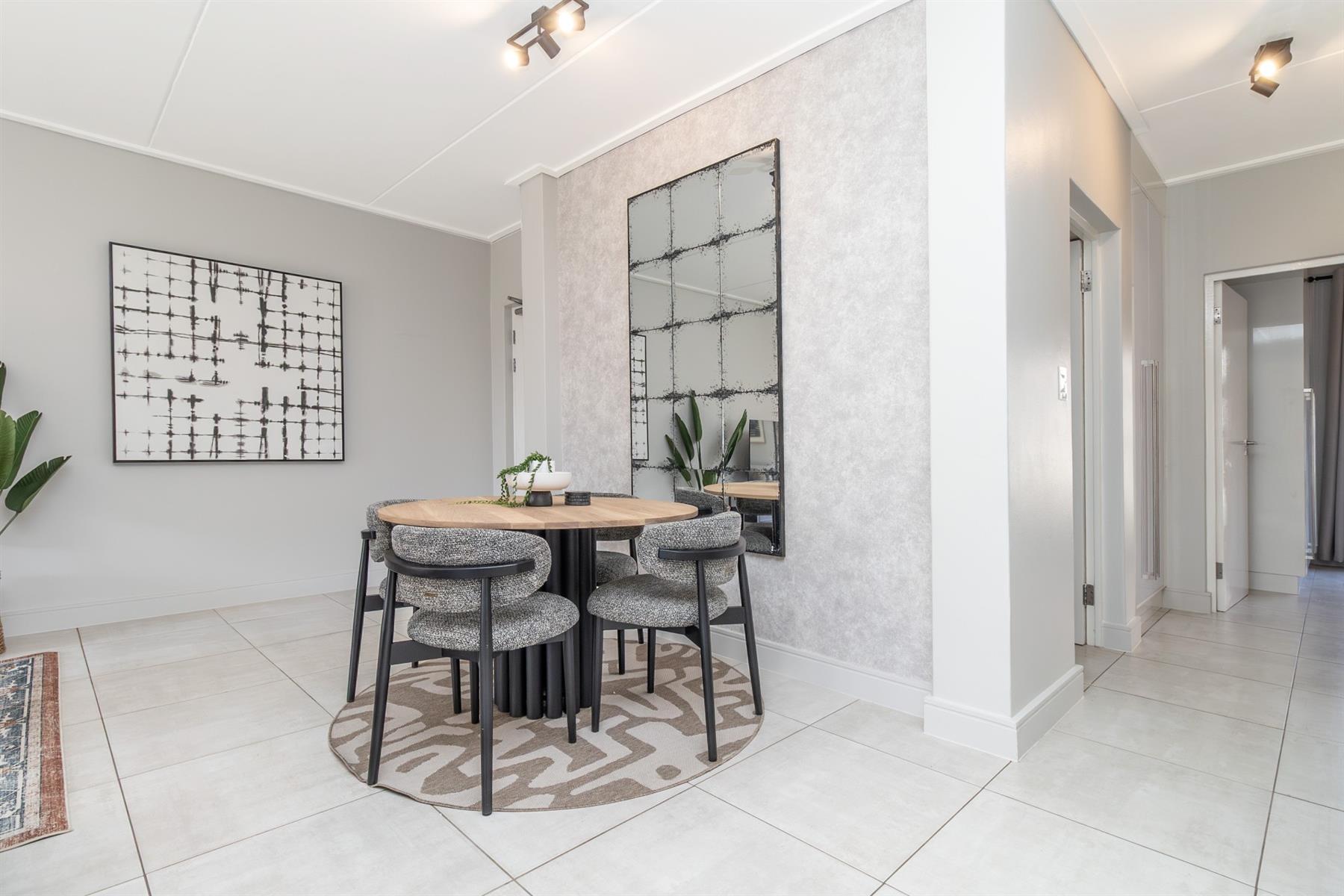 Apartment for sale in The Polofields, Waterfall, Midrand, 114 m²