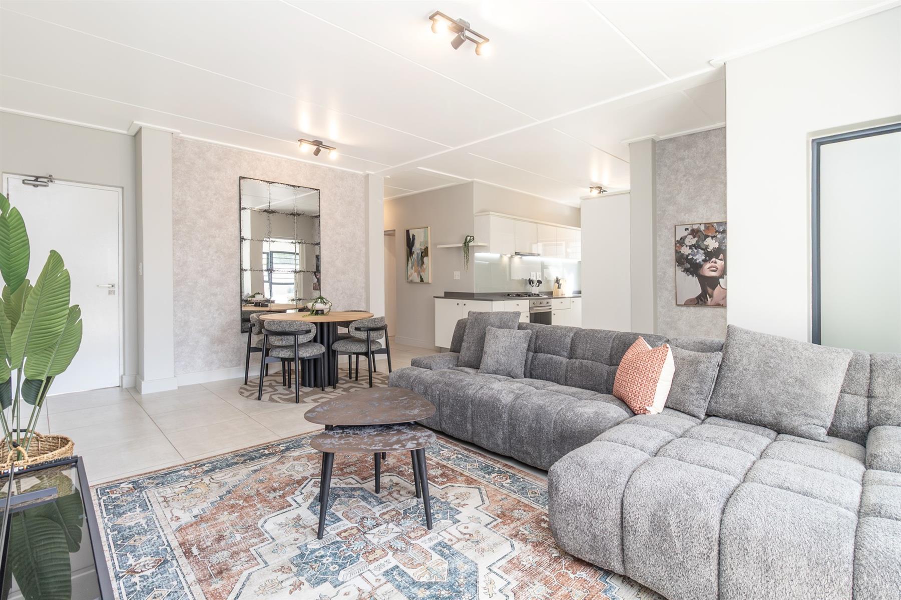 Apartment for sale in The Polofields, Waterfall, Midrand, 114 m²