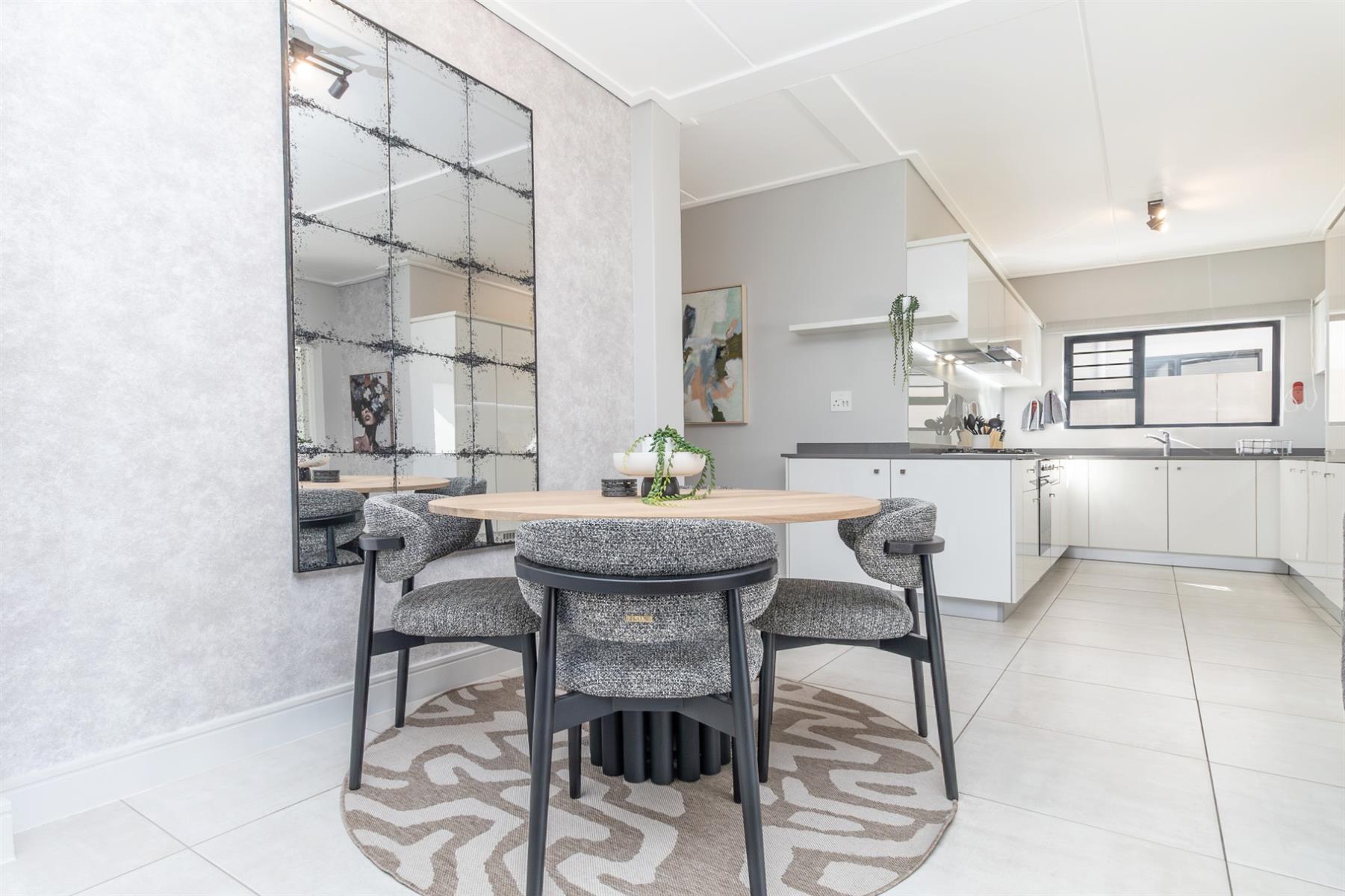 Apartment for sale in The Polofields, Waterfall, Midrand, 114 m²
