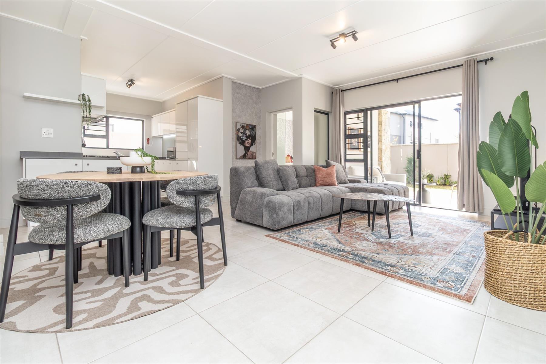 Apartment for sale in The Polofields, Waterfall, Midrand, 114 m²
