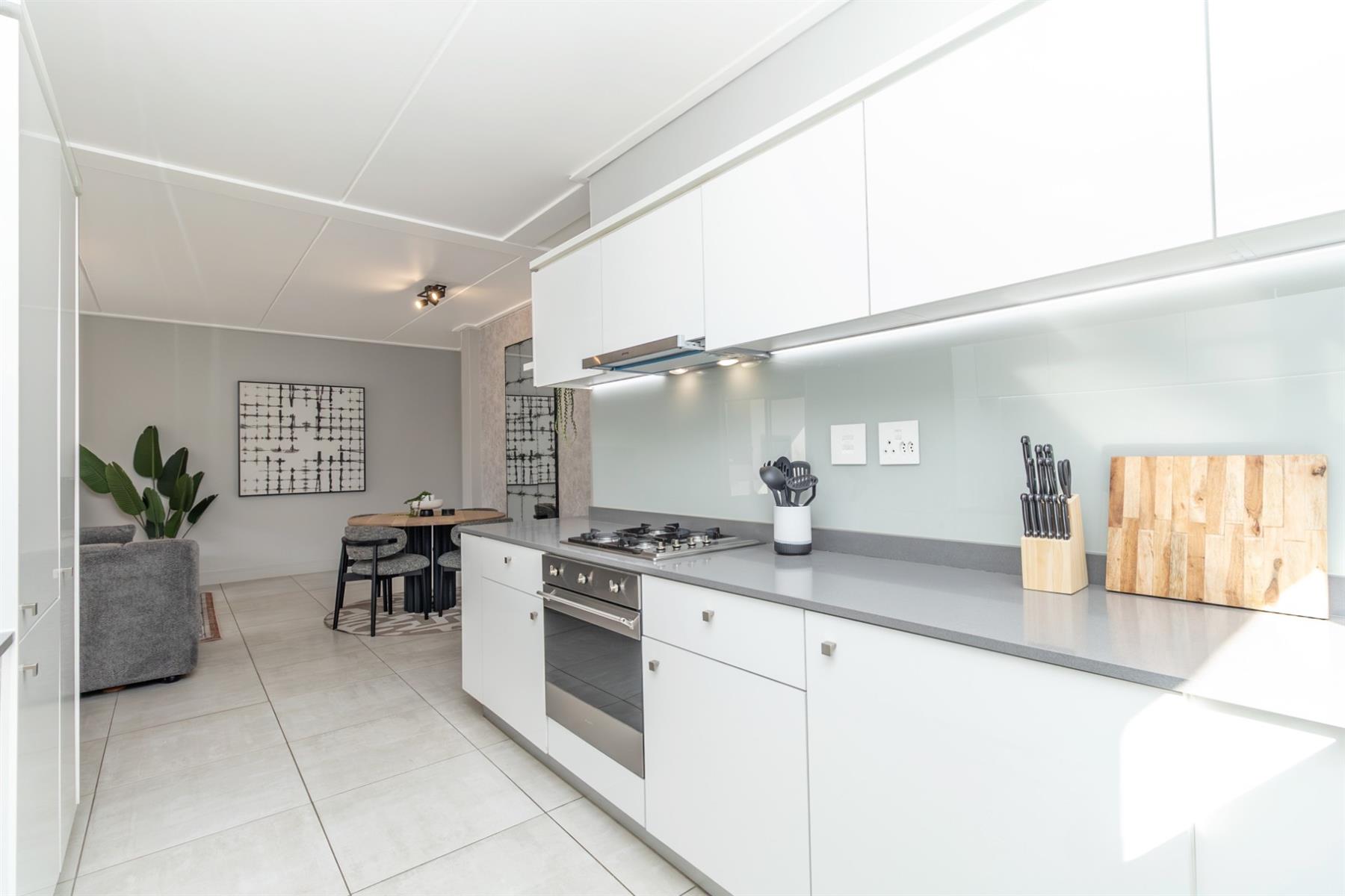 Apartment for sale in The Polofields, Waterfall, Midrand, 114 m²