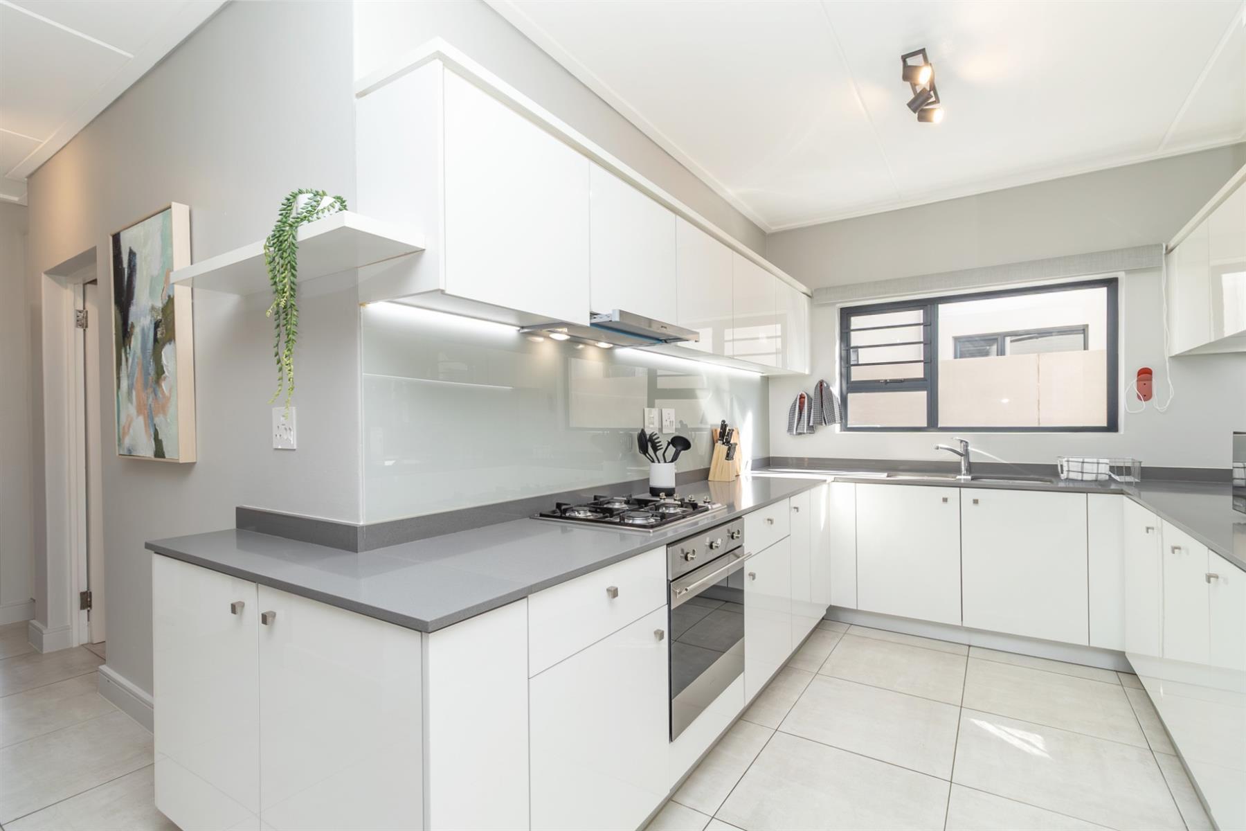 Apartment for sale in The Polofields, Waterfall, Midrand, 114 m²