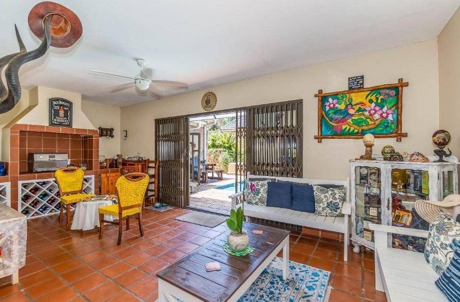 Townhouse For Sale in Panorama Park, Kingsburgh, KwaZulu Natal