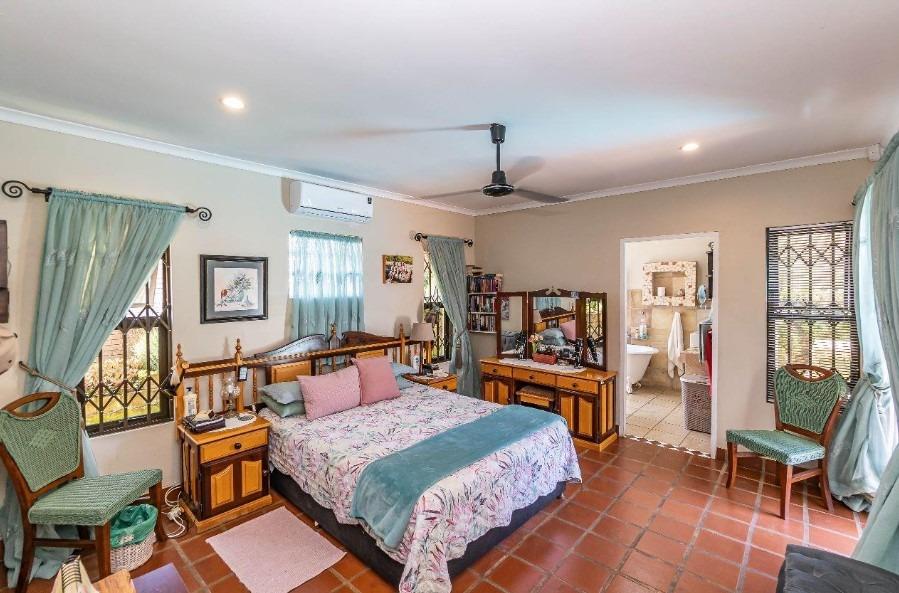 Townhouse For Sale in Panorama Park, Kingsburgh, KwaZulu Natal