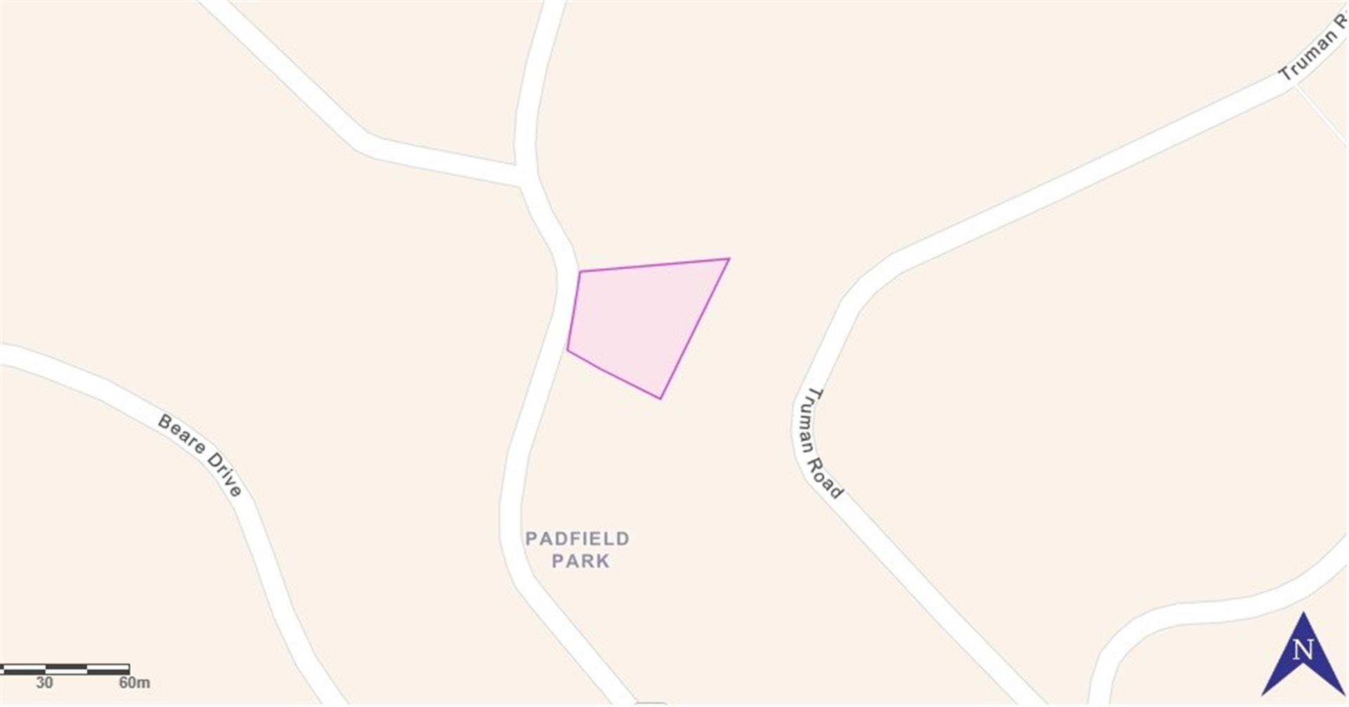 Vacant Land For Sale in Padfield Park, Pinetown, KwaZulu Natal