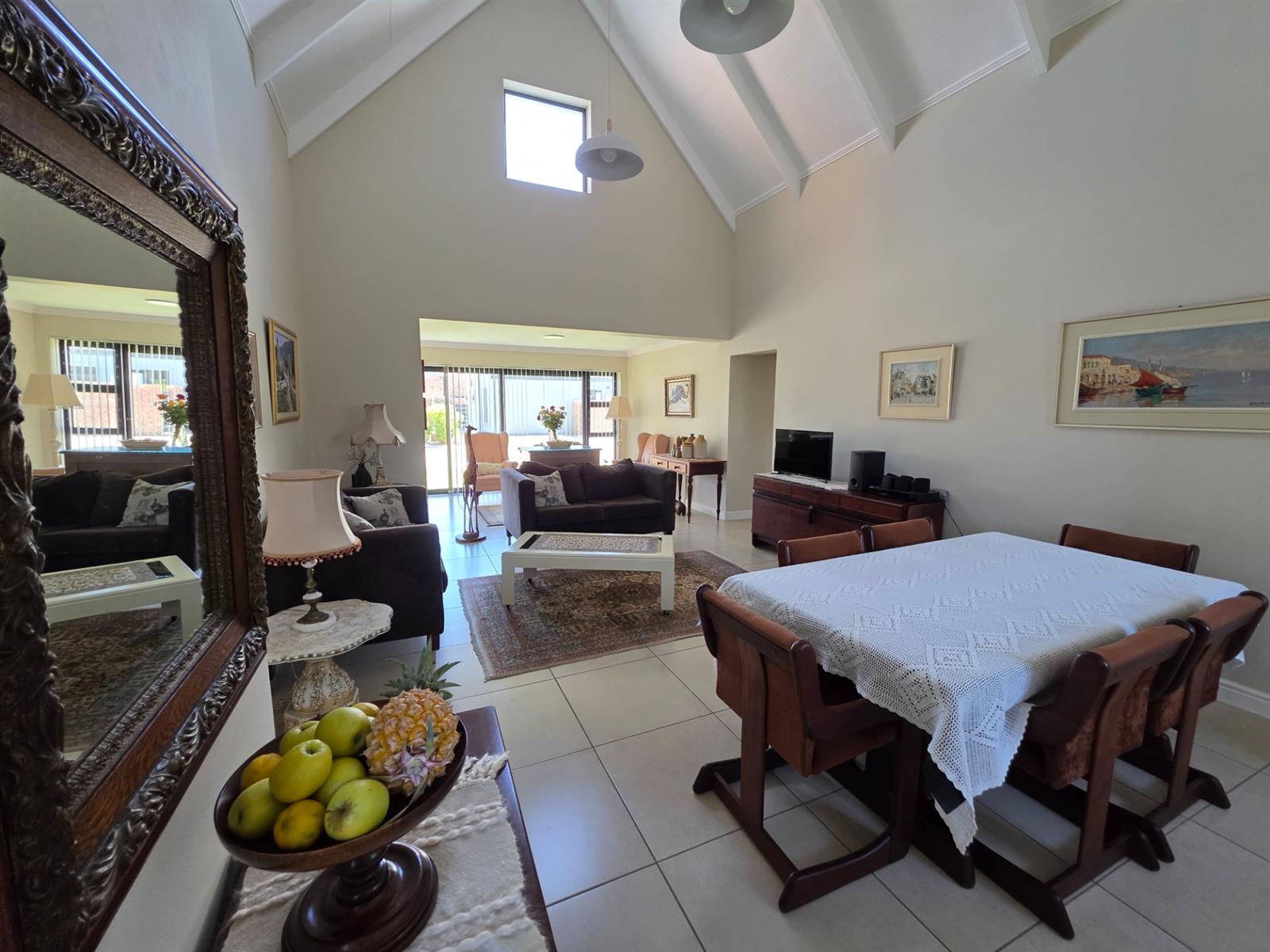 House For Sale in Karookraal Estate, Hartenbos Central