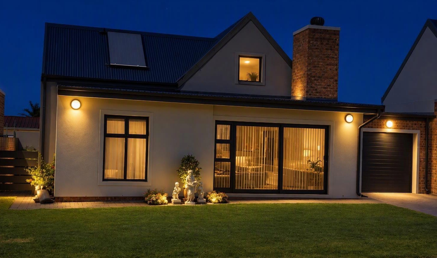 House For Sale in Karookraal Estate, Hartenbos Central