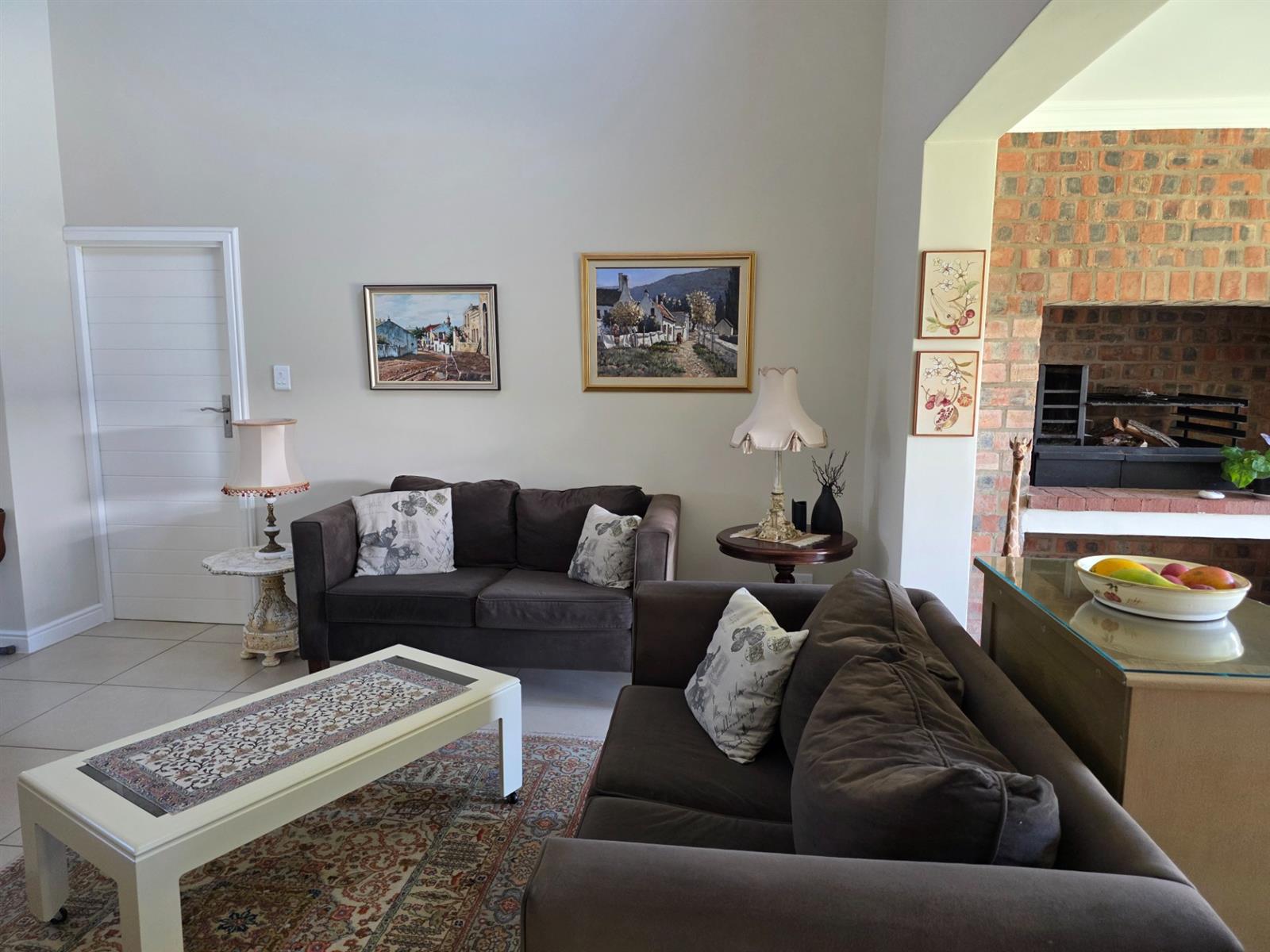 House For Sale in Karookraal Estate, Hartenbos Central