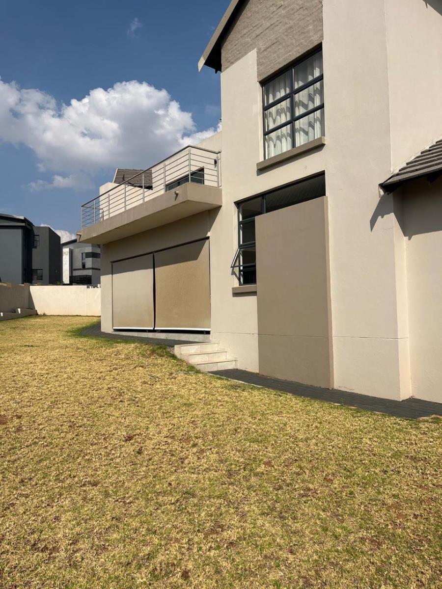 House For Sale in The Hills Game Reserve Estate, Pretoria