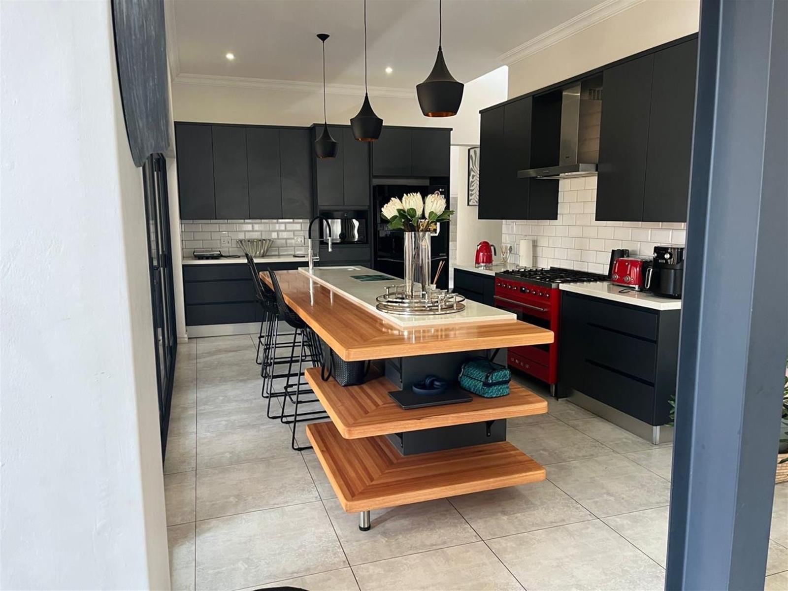 House For Sale in The Hills Game Reserve Estate, Pretoria