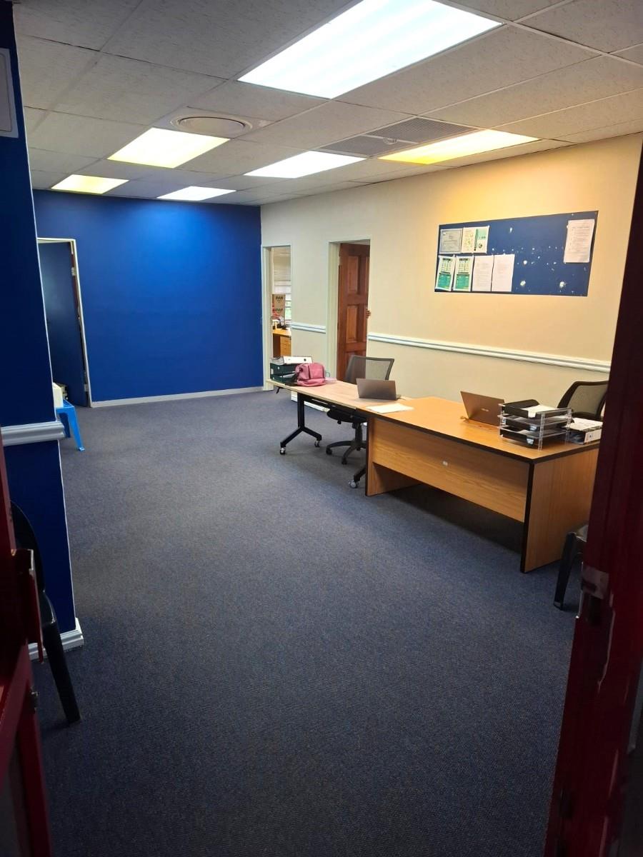 Office Under Offer in Empangeni Central, Empangeni, KwaZulu Natal