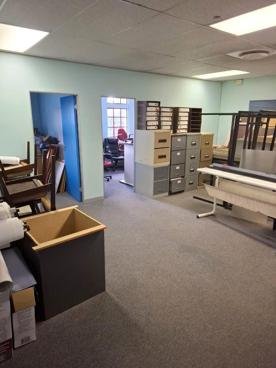 Office Under Offer in Empangeni Central, Empangeni, KwaZulu Natal