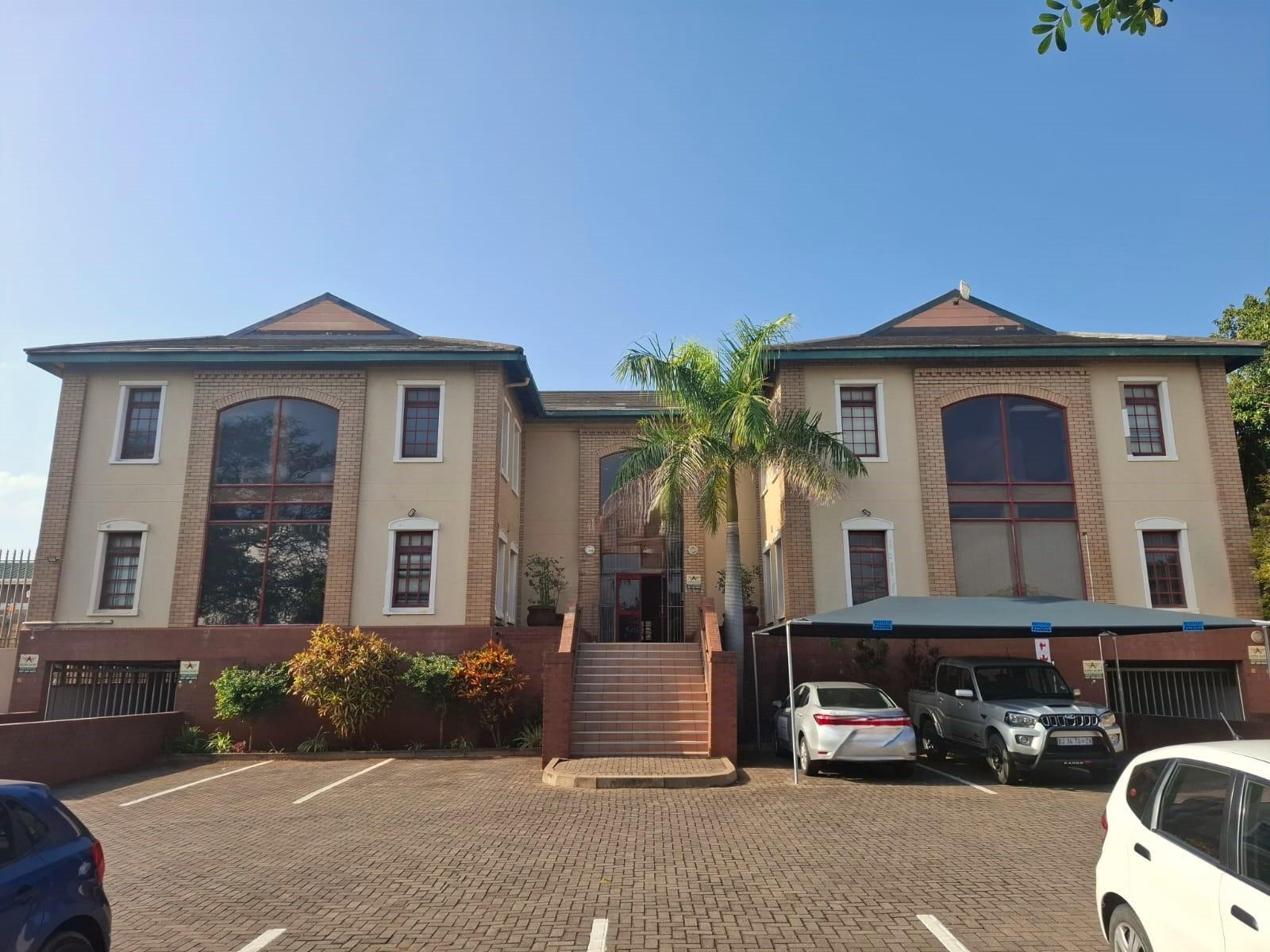 Office Under Offer in Empangeni Central, Empangeni, KwaZulu Natal