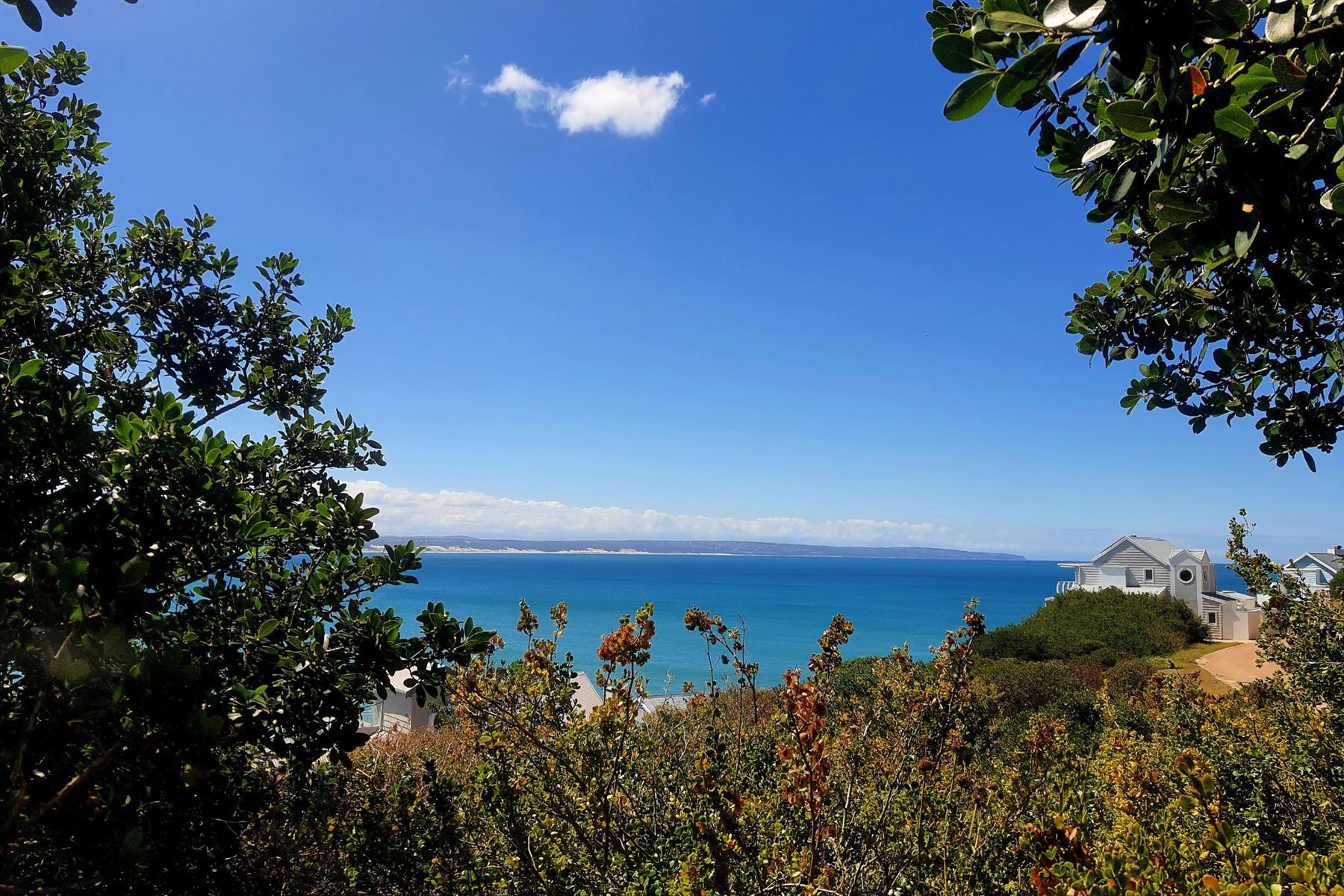 Ocean, Mountains, Serenity - Your Karmosyn Stand