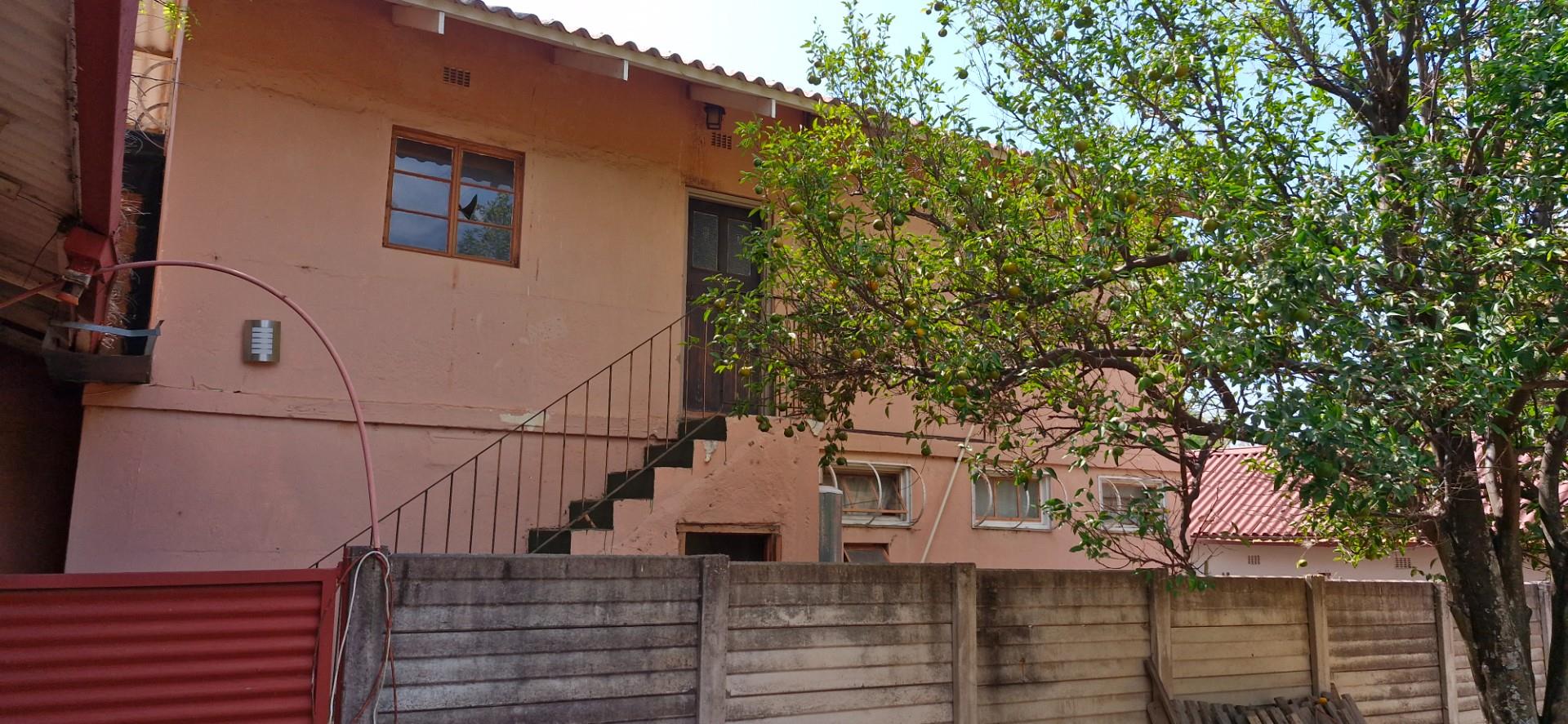 PRICED TO GO FIXER-UPPER WITH GREAT POTENTIAL