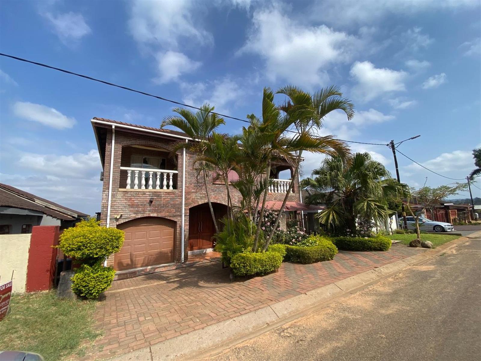 ✨ Spacious Family Home in Hillsview, White River ✨