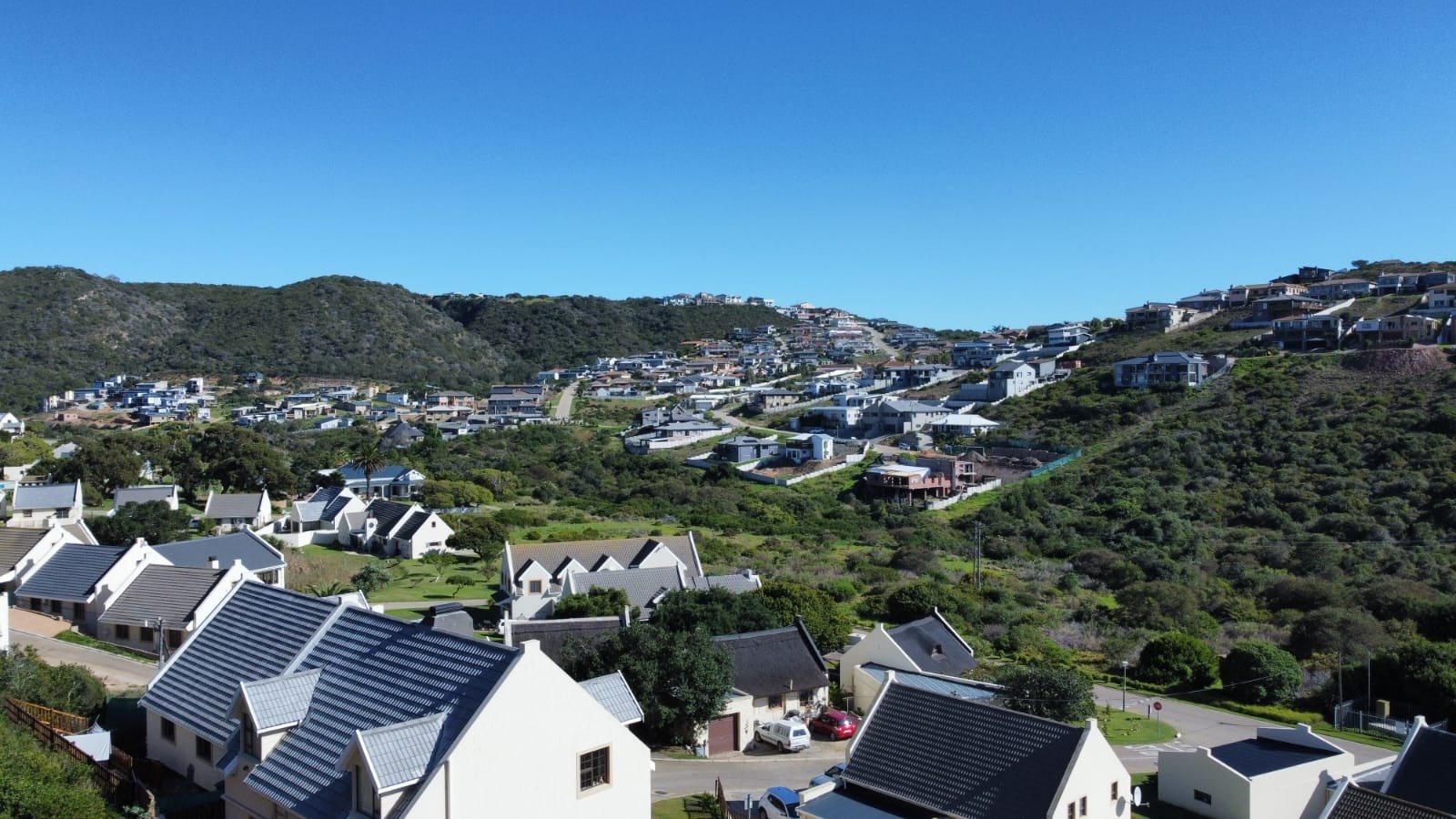 Build Your Dream Home in Vogelsang Estate, Mossel Bay
