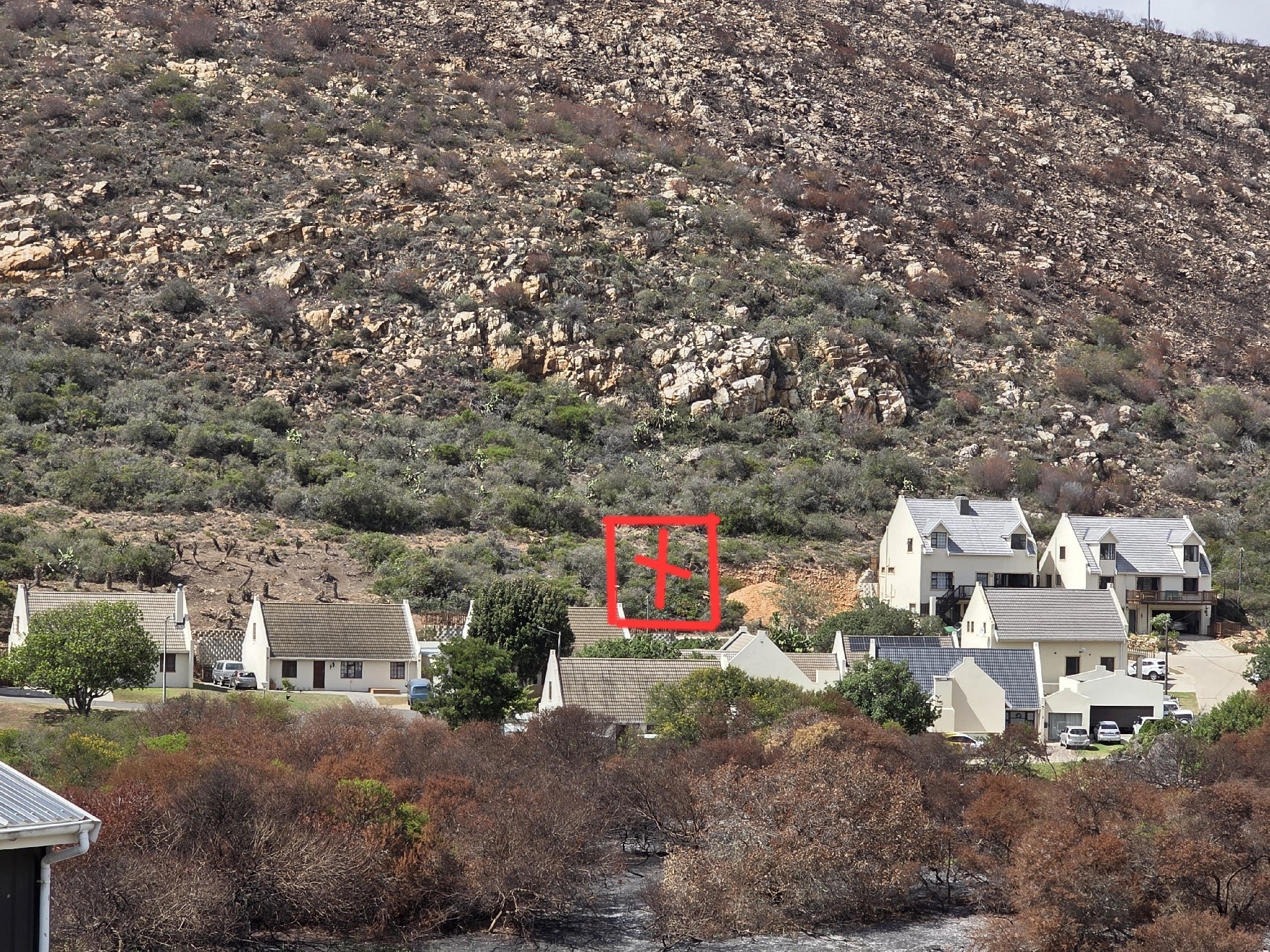 Build Your Dream Home in Vogelsang Estate, Mossel Bay