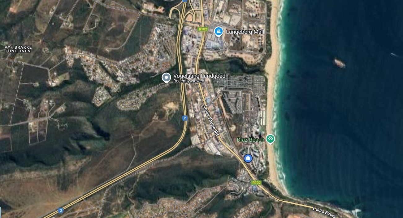 Build Your Dream Home in Vogelsang Estate, Mossel Bay
