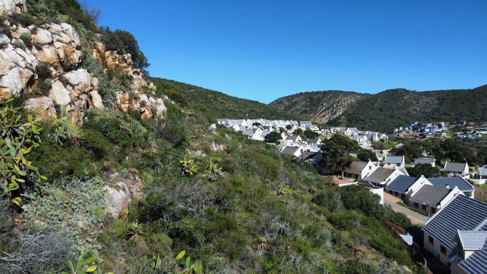 Build Your Dream Home in Vogelsang Estate, Mossel Bay
