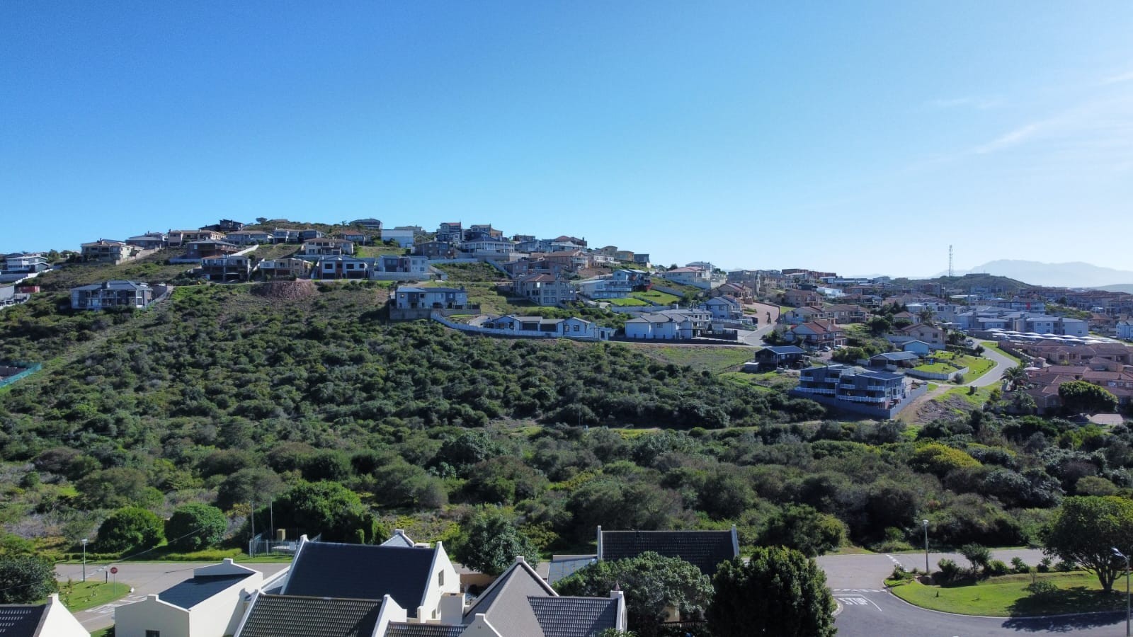 Build Your Dream Home in Vogelsang Estate, Mossel Bay