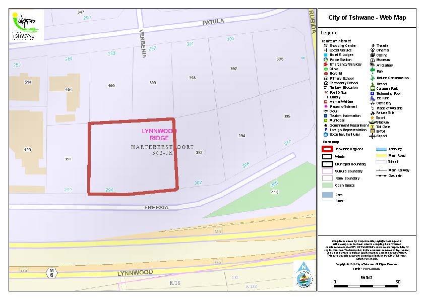 Prime Commercial Development Opportunity on Lynnwood Road