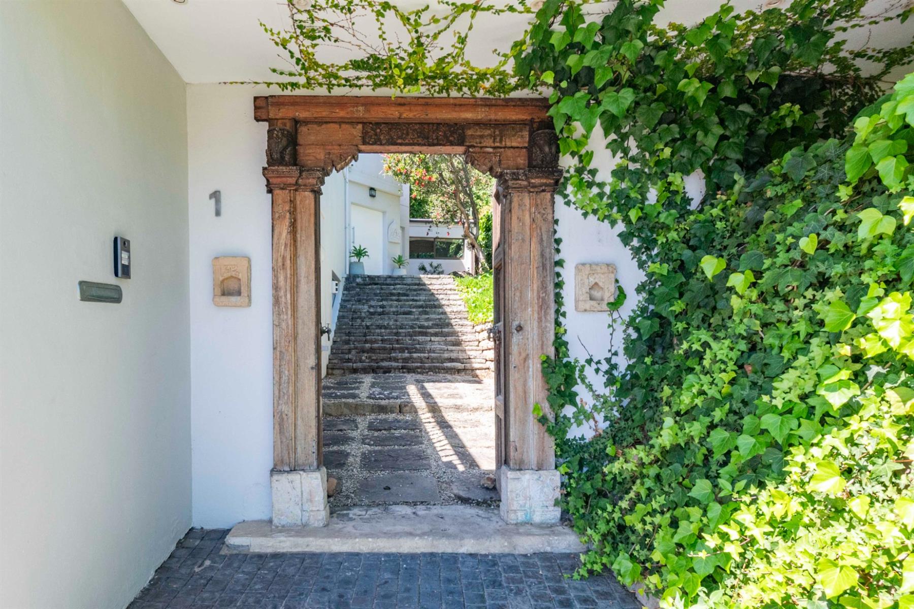 Experience Panoramic Ocean Sunsets from this 6 bedroom, 6 bathroom home
