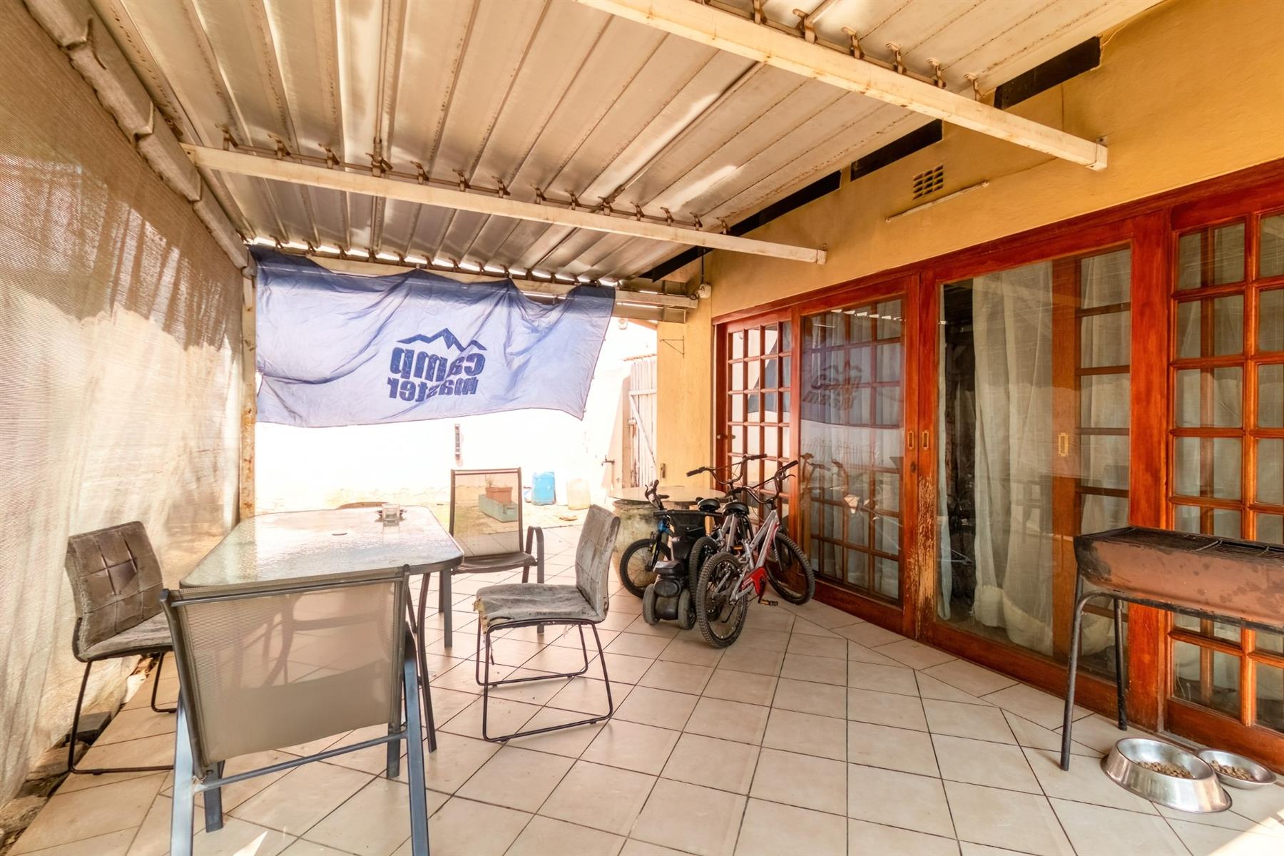 House For Sale in Parkmore, Sandton