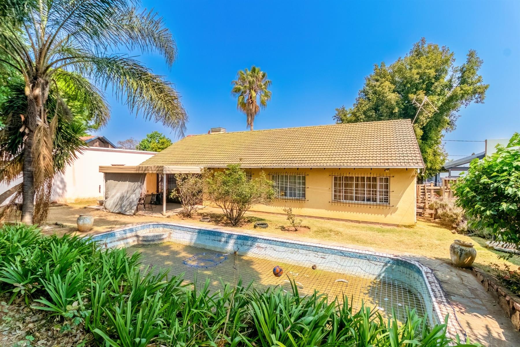 House For Sale in Parkmore, Sandton