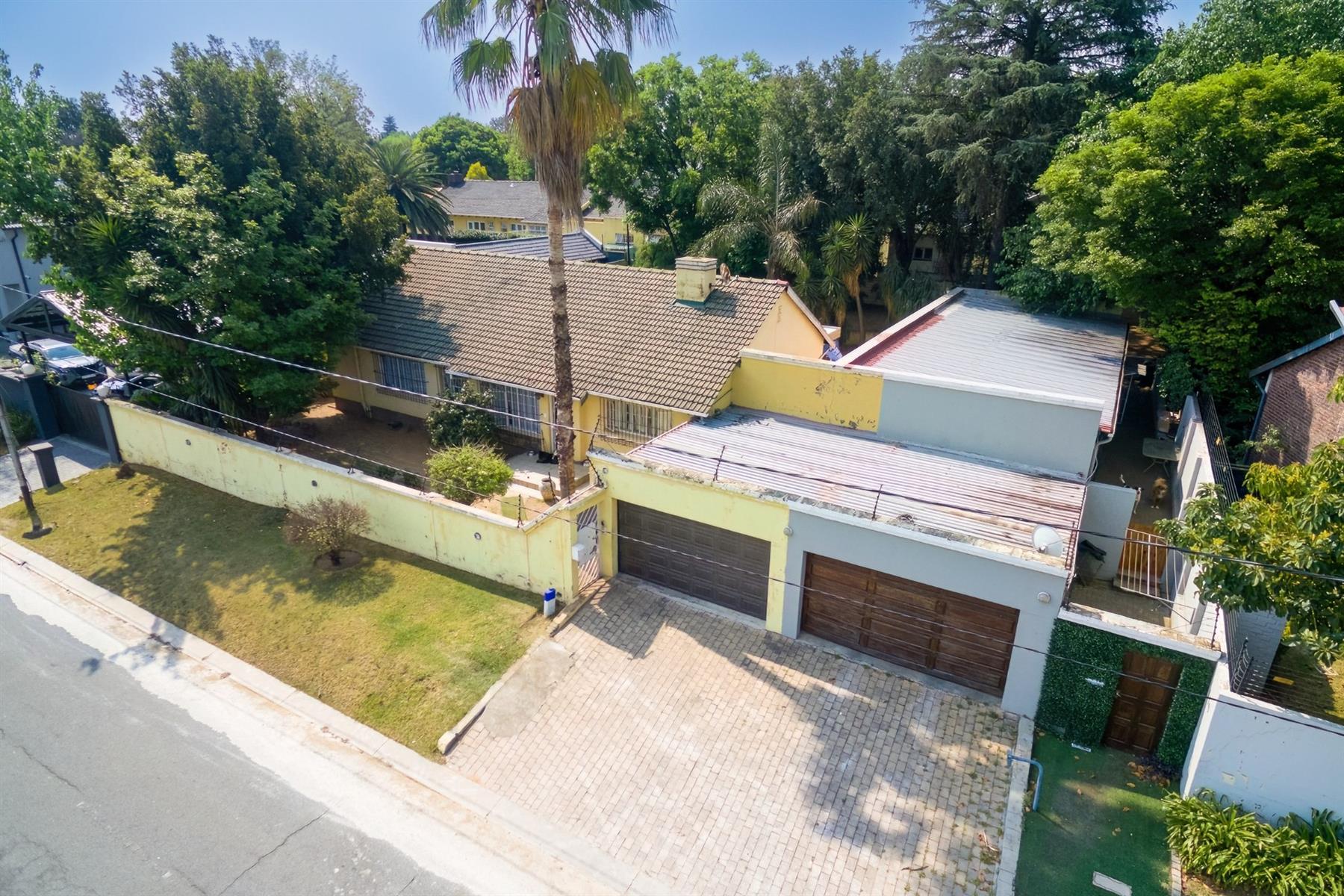 House For Sale in Parkmore, Sandton
