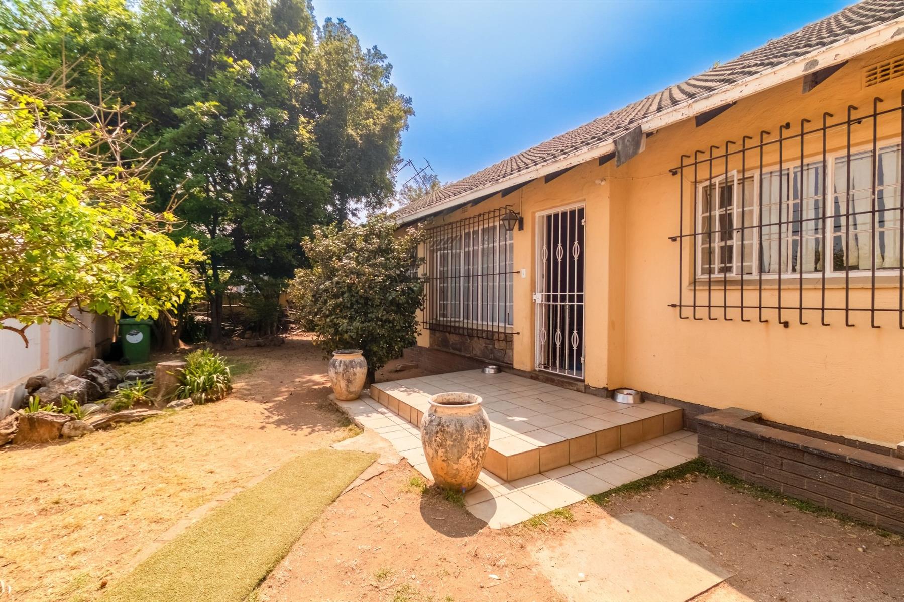 House For Sale in Parkmore, Sandton