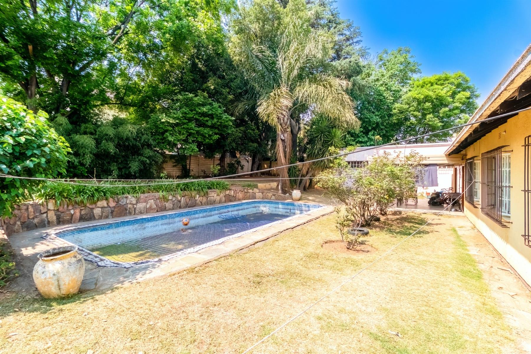 House For Sale in Parkmore, Sandton