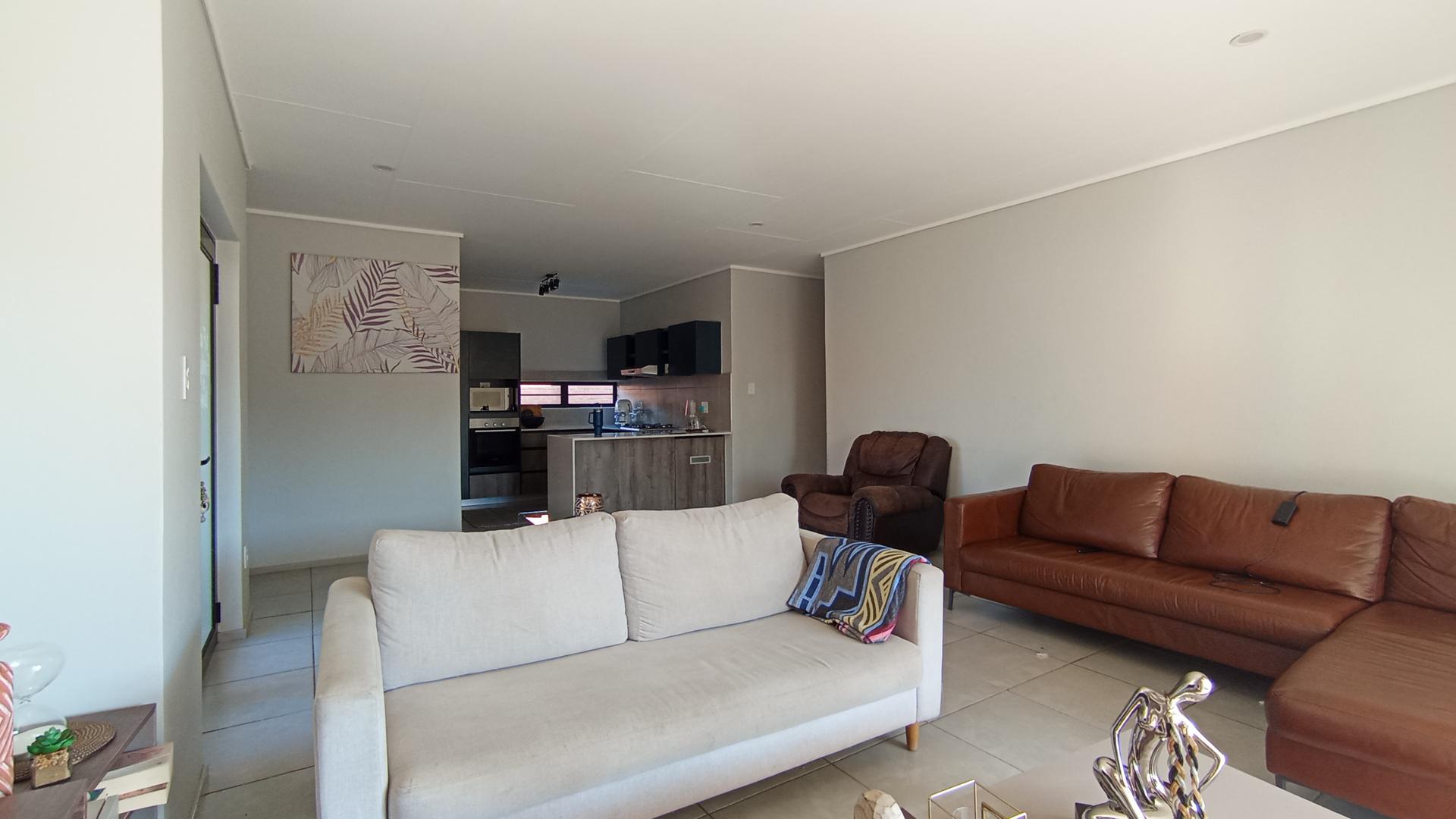 4Bedroom house for sale in Atalanta -Amberfield