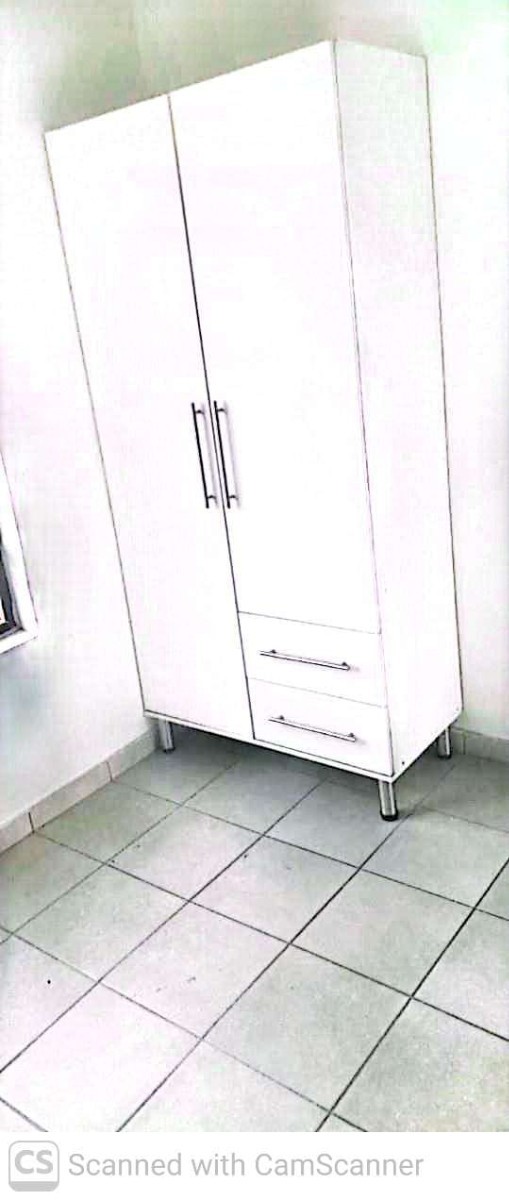 Apartment To Rent in Meadowlands, Soweto