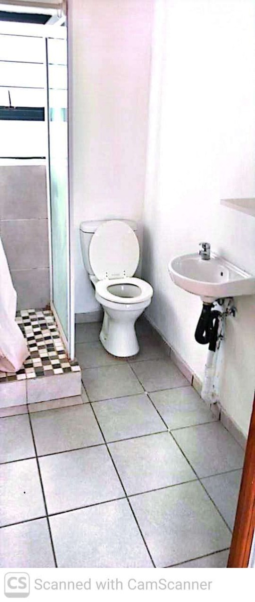 Apartment To Rent in Meadowlands, Soweto