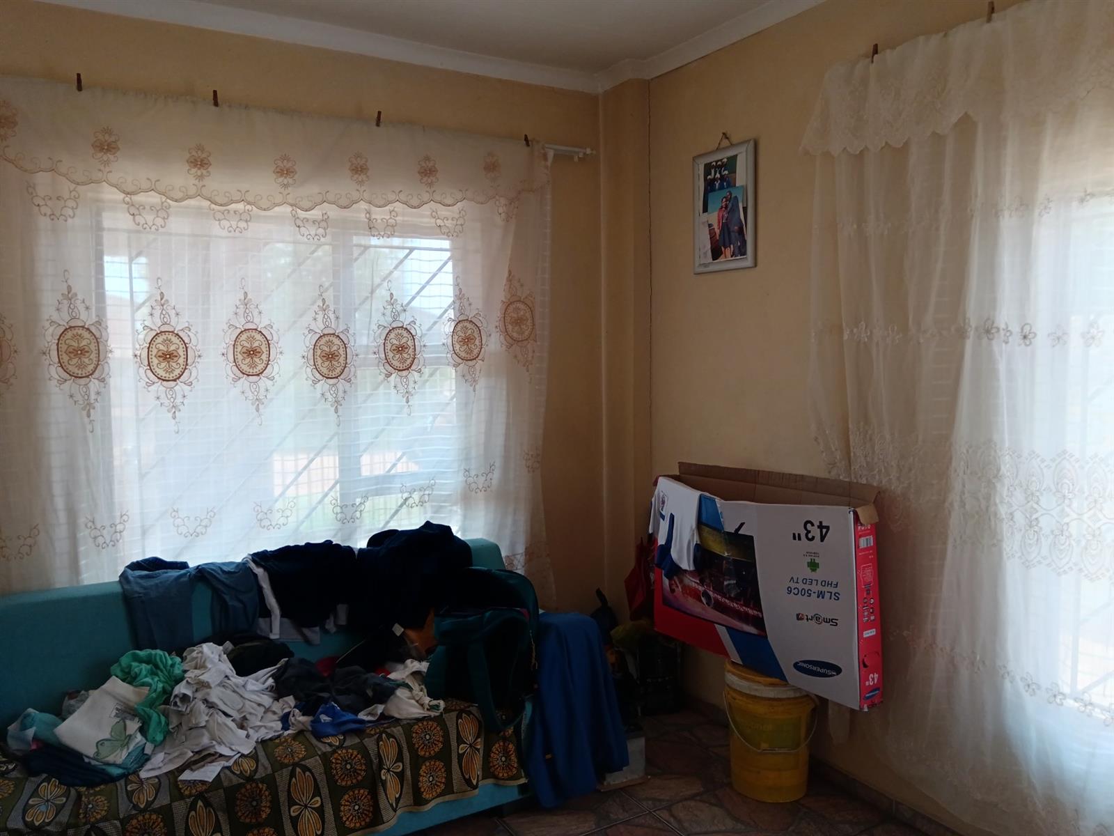 House For Sale in Tshepisong Ext 5, Krugersdorp
