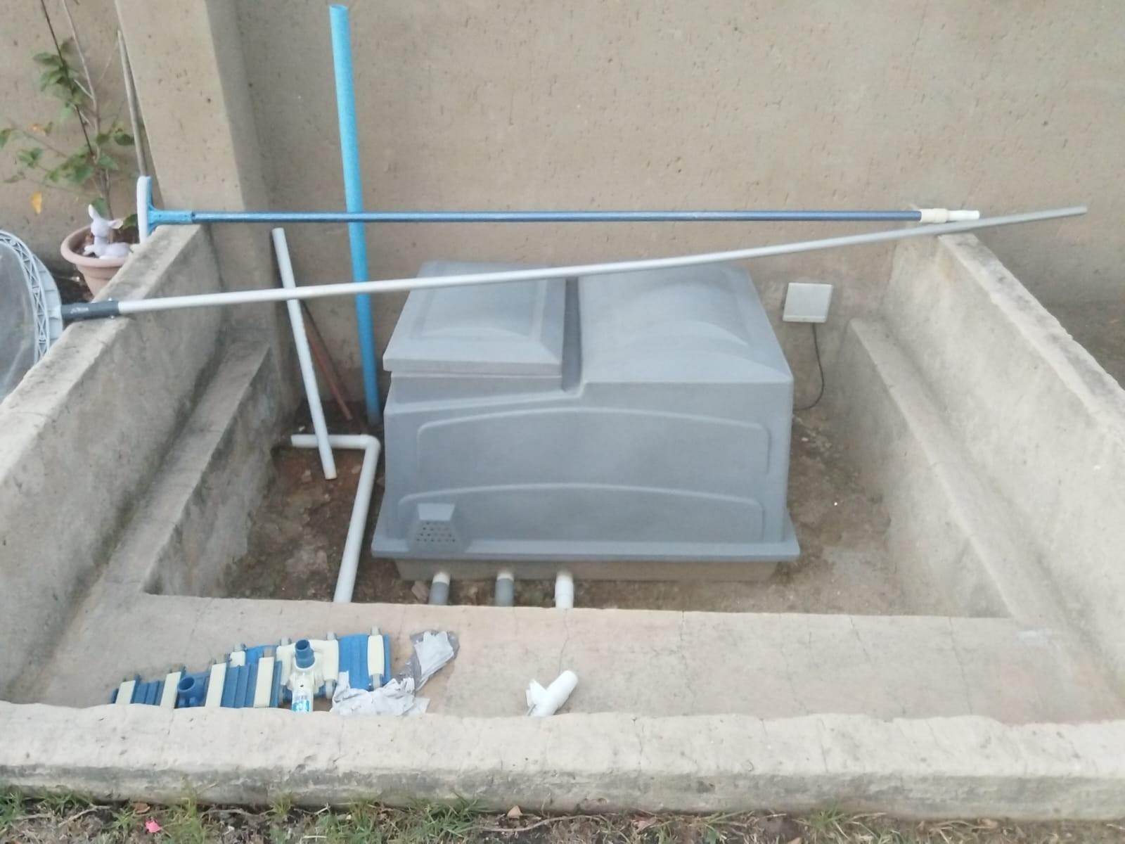 House For Sale in Model Park, Witbank