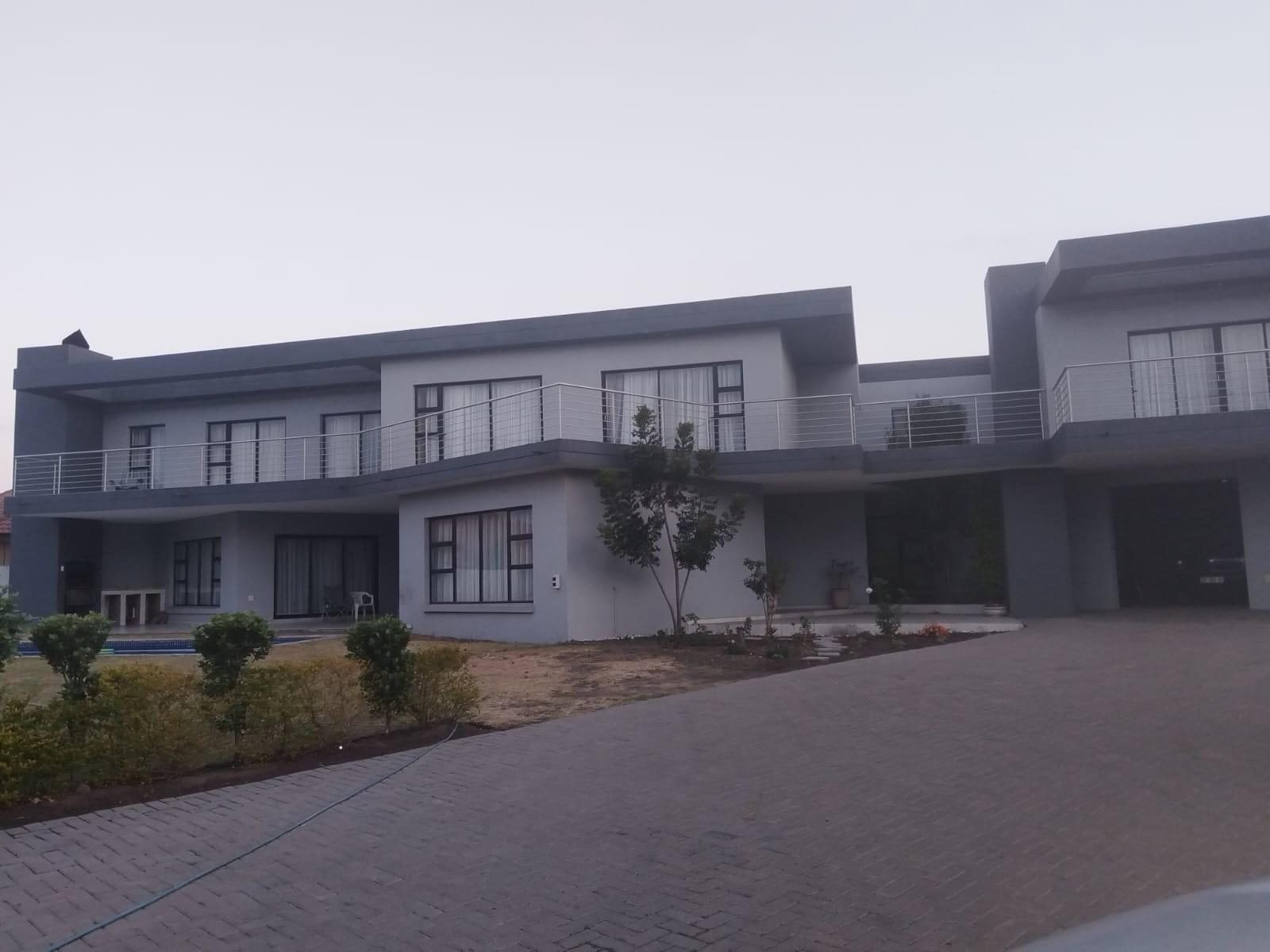 House For Sale in Model Park, Witbank