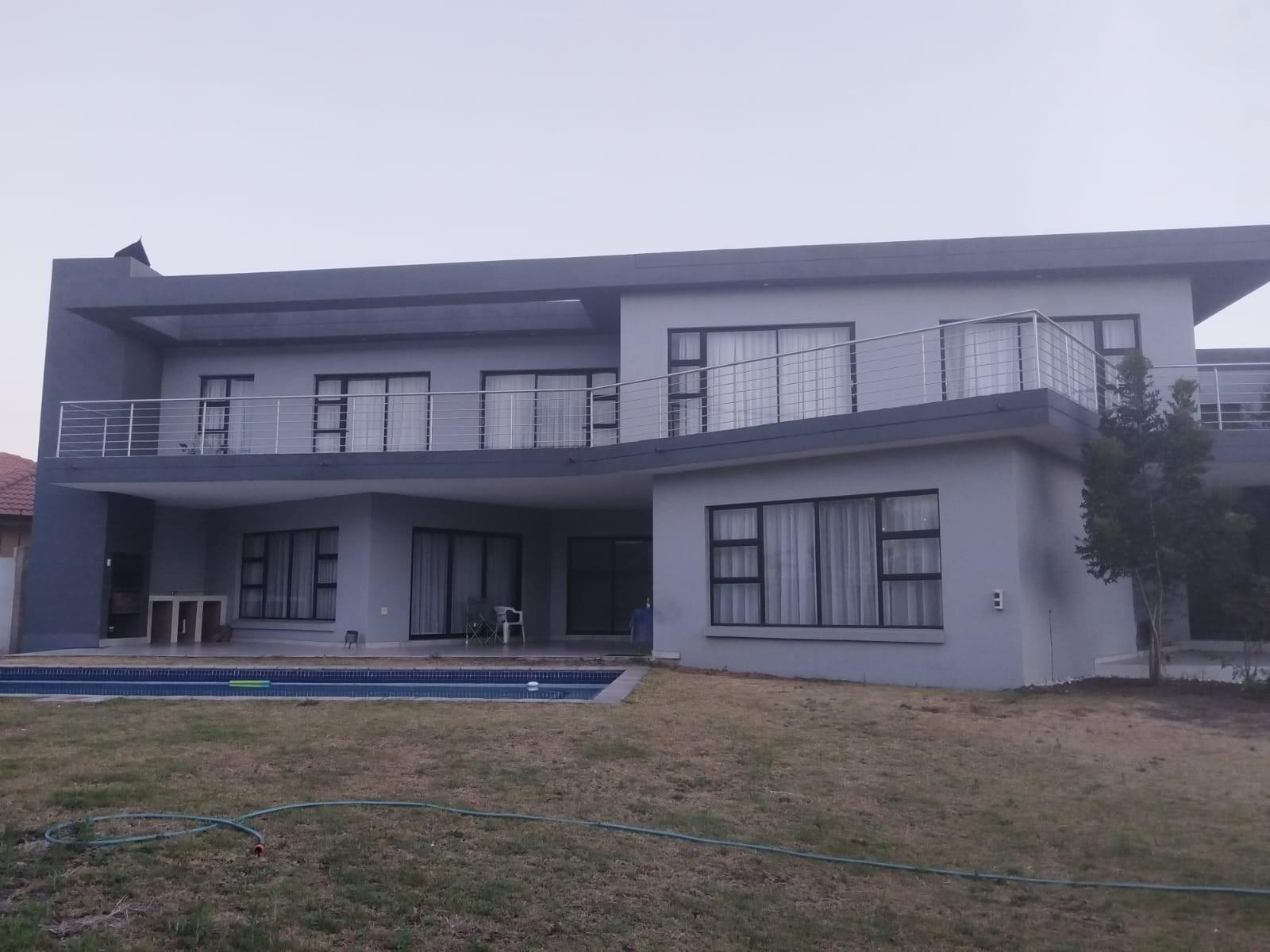 House For Sale in Model Park, Witbank