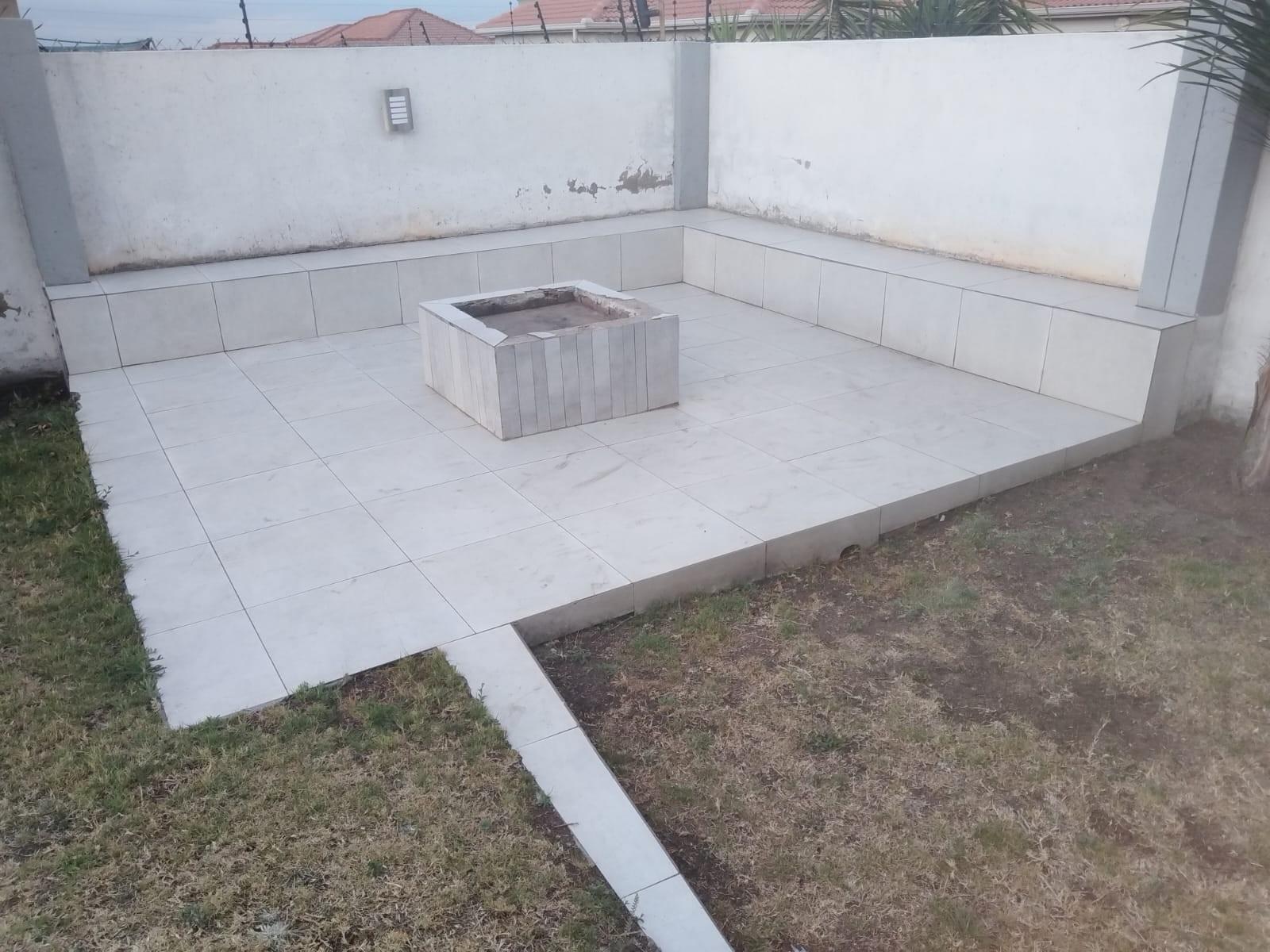 House For Sale in Model Park, Witbank