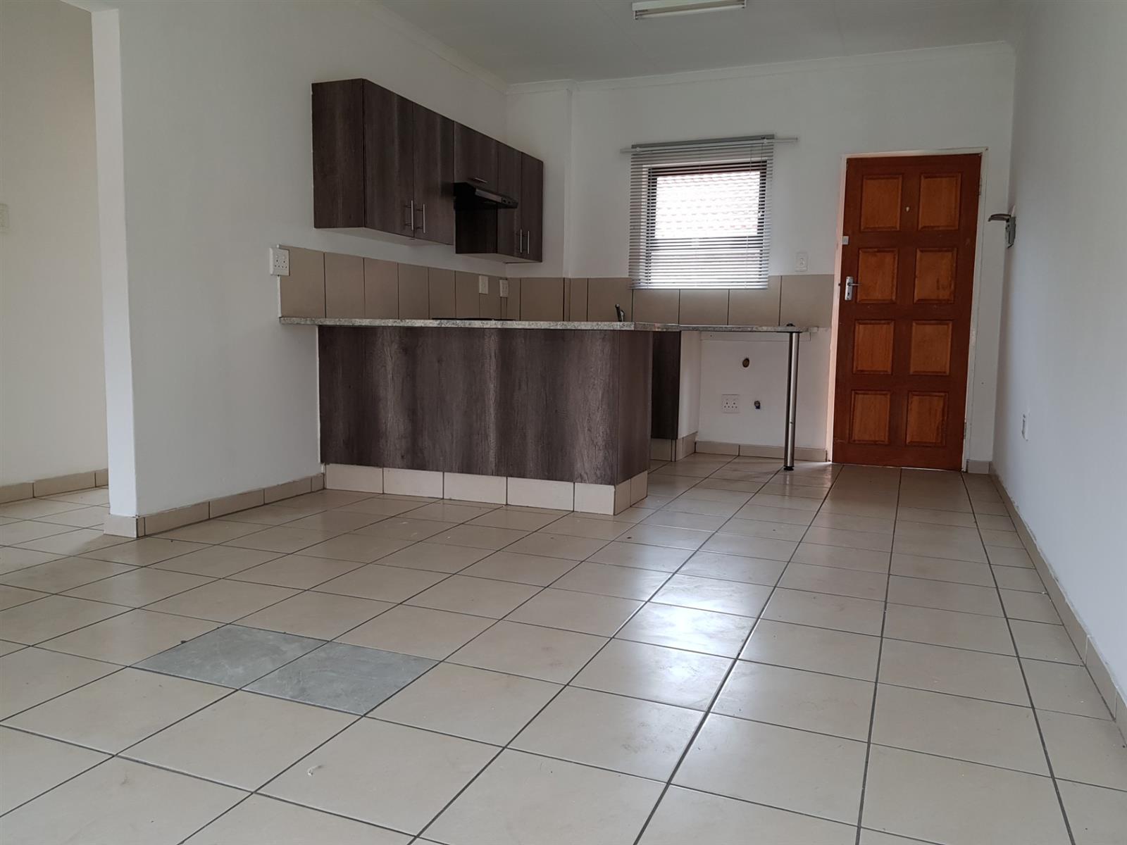 Apartment For Sale in Witfield, Boksburg