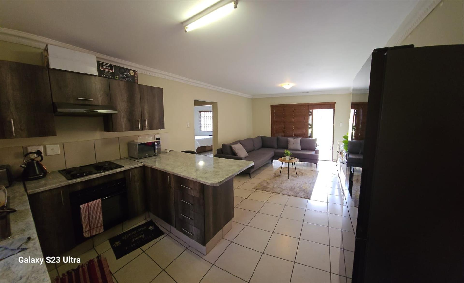 Apartment For Sale in Witfield, Boksburg