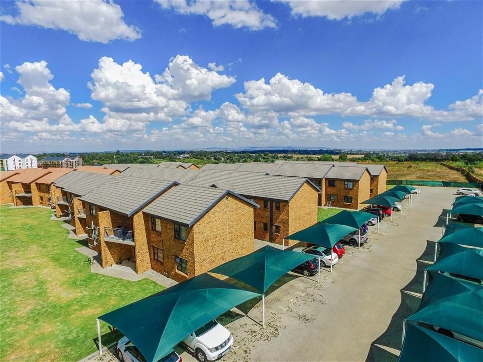 Apartment For Sale in Witfield, Boksburg