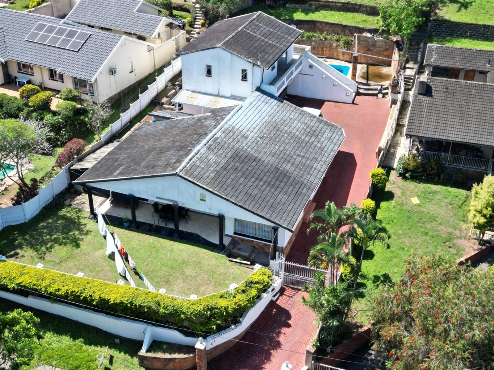 House For Sale in Reservoir Hills, Durban, KwaZulu Natal