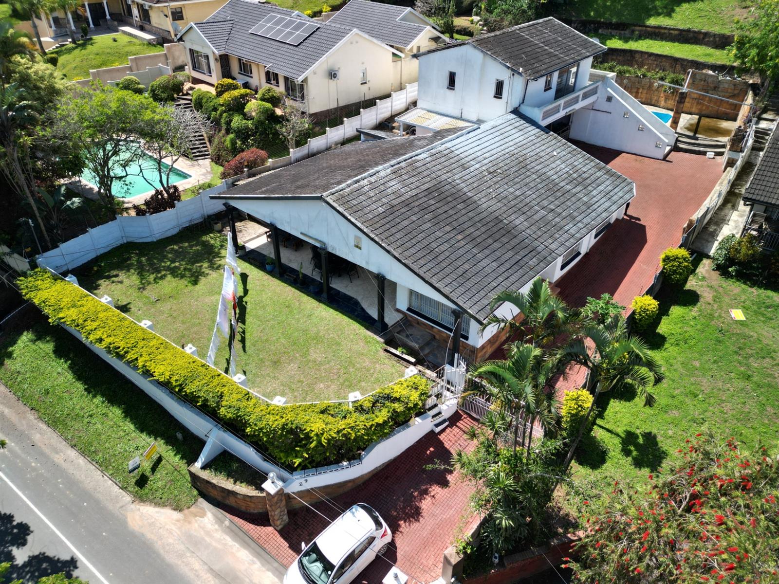 House For Sale in Reservoir Hills, Durban, KwaZulu Natal