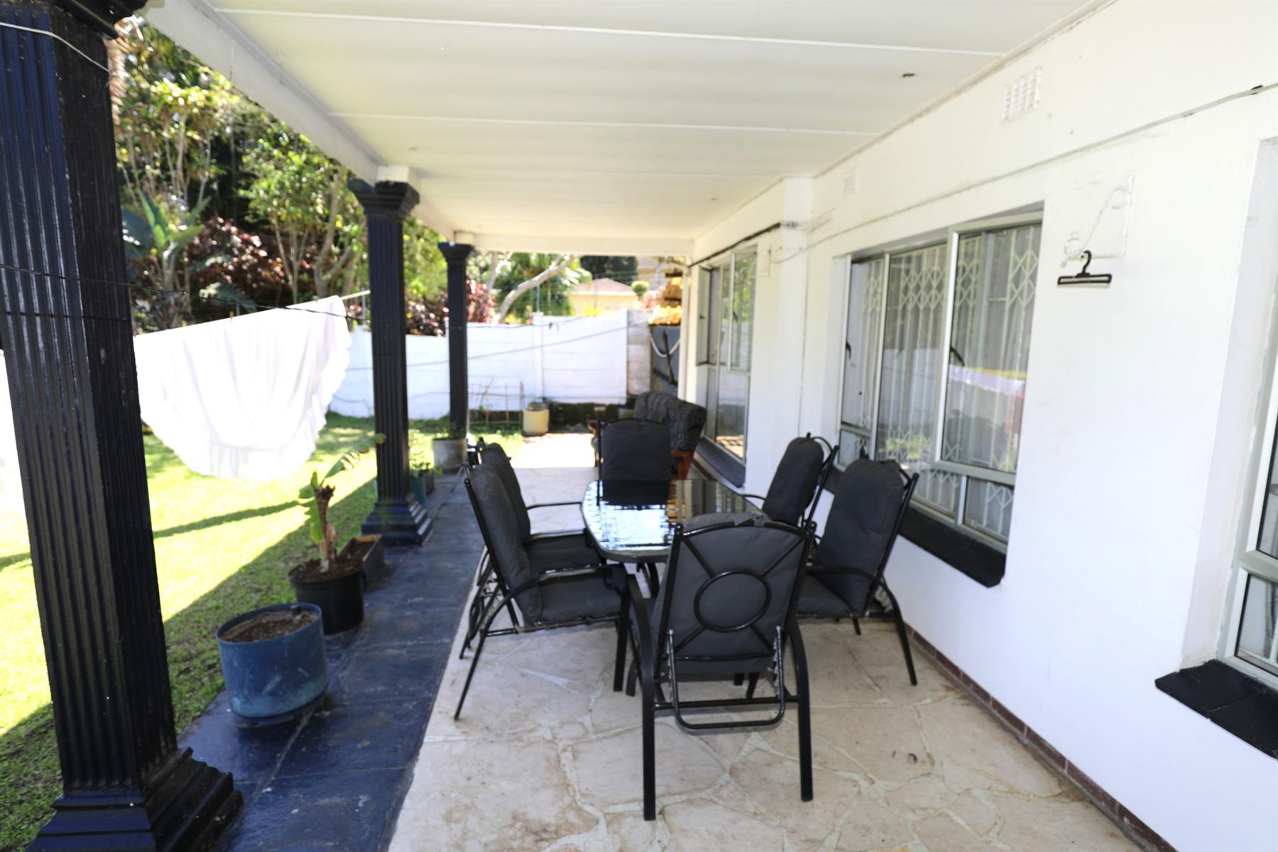 House For Sale in Reservoir Hills, Durban, KwaZulu Natal