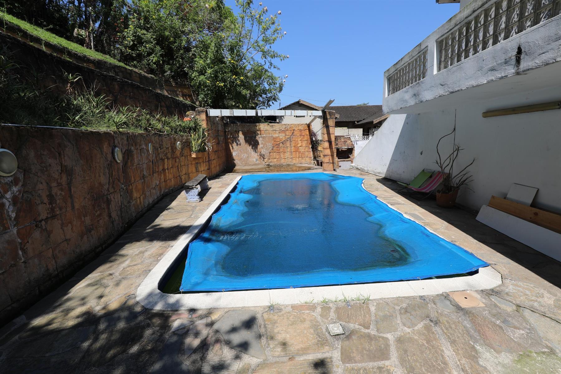 House For Sale in Reservoir Hills, Durban, KwaZulu Natal