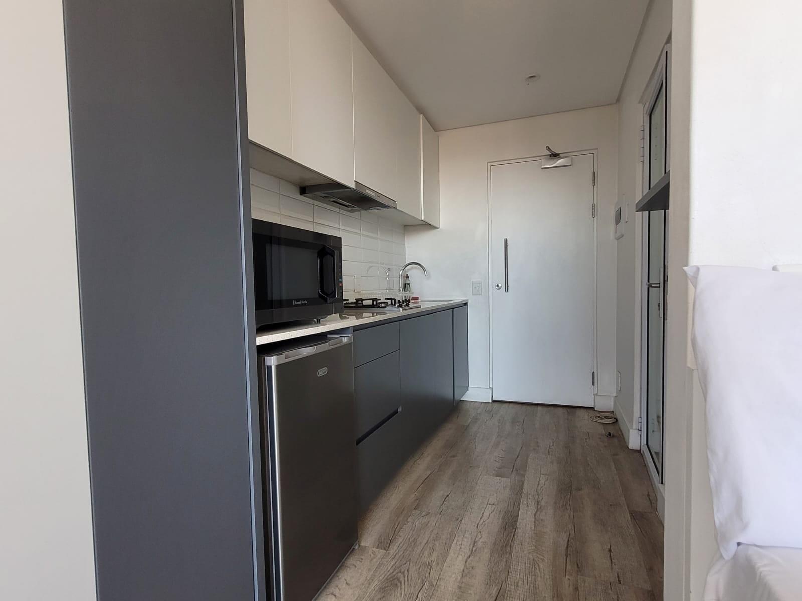 Apartment in Woodstock, Cape Town