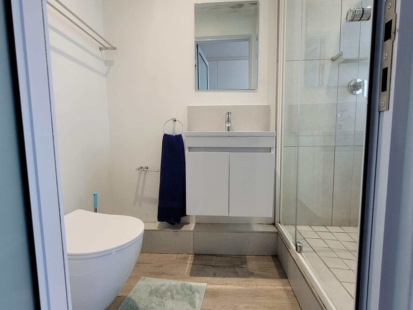 Apartment in Woodstock, Cape Town